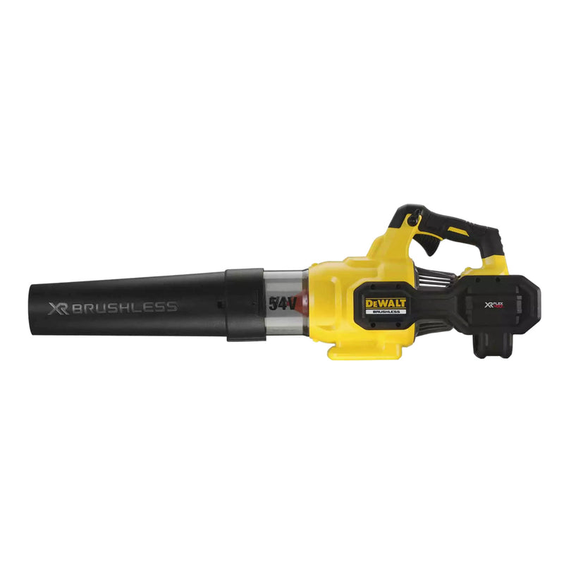 Máy thổi bụi Dewalt DCMBA572 điện áp Pin 54/60V