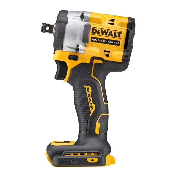 Máy siết bu lông Dewalt DCF921D2 đầu khẩu 1/2 inch, dùng Pin 20Vmax