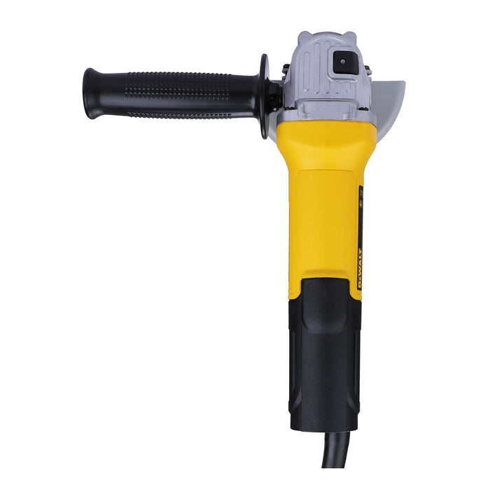 Máy mài góc Dewalt DWE750 đường kính đĩa 100mm, công suất 750W