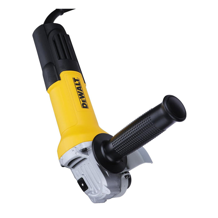 Máy mài góc Dewalt DWE750 đường kính đĩa 100mm, công suất 750W