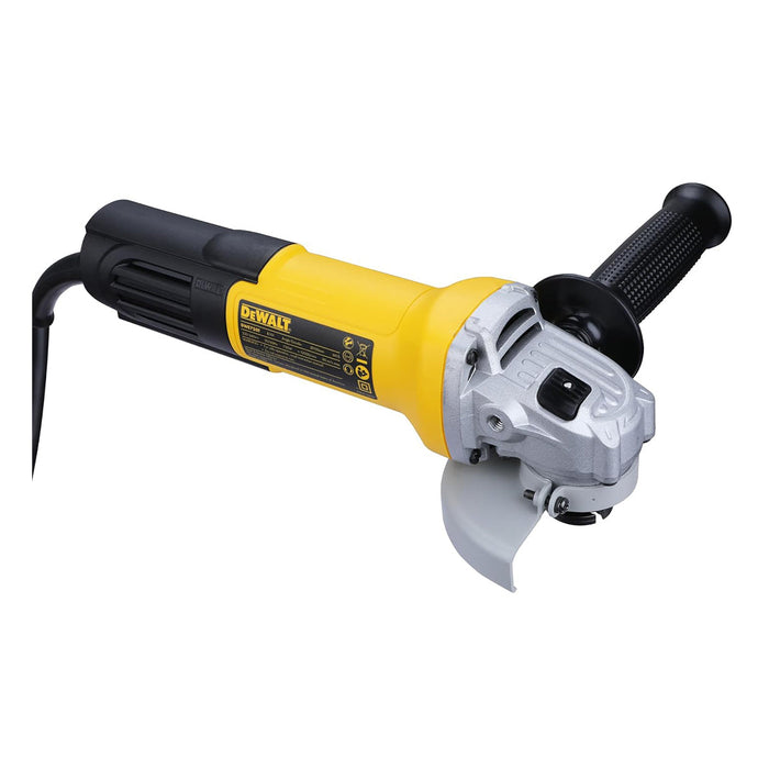 Máy mài góc Dewalt DWE750 đường kính đĩa 100mm, công suất 750W