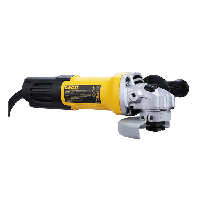 Máy mài góc Dewalt DWE750 đường kính đĩa 100mm, công suất 750W