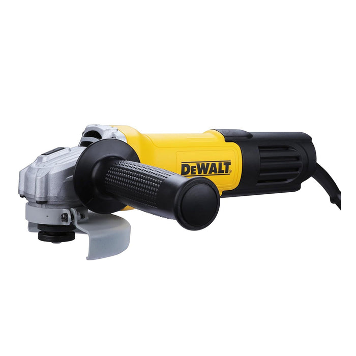 Máy mài góc Dewalt DWE750 đường kính đĩa 100mm, công suất 750W