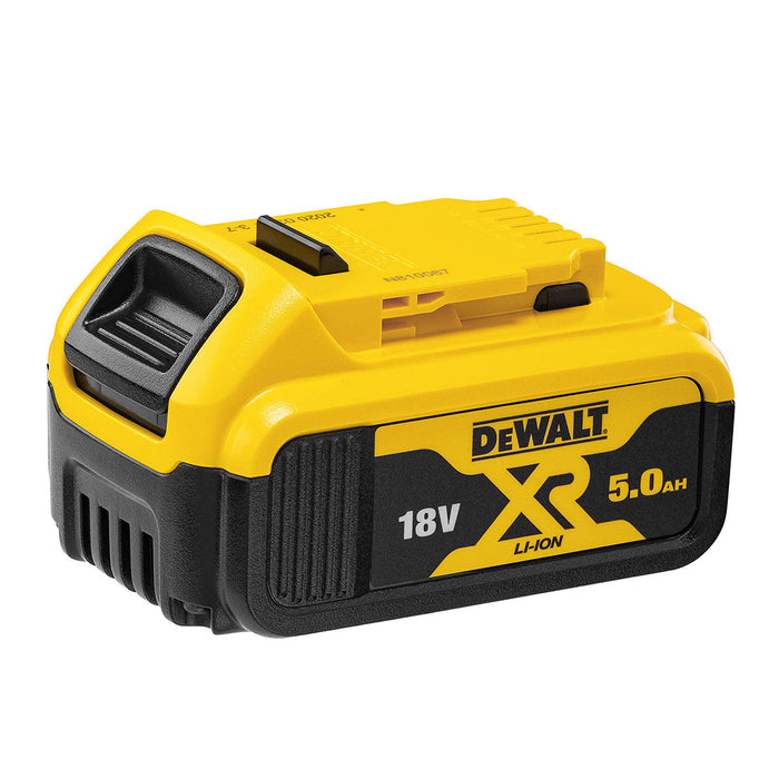 Máy khoan động lực có búa Dewalt DCD709P2 dùng Pin 20Vmax