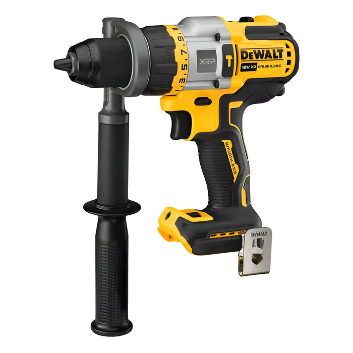 Máy khoan 3 tốc độ Dewalt DCD999 dùng Pin FLEXVOLT 20V-60V