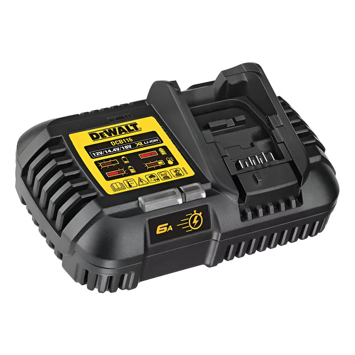 Máy khoan 3 tốc độ Dewalt DCD999 dùng Pin FLEXVOLT 20V-60V