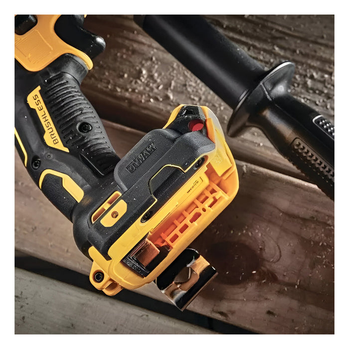 Máy khoan 3 tốc độ Dewalt DCD999 dùng Pin FLEXVOLT 20V-60V