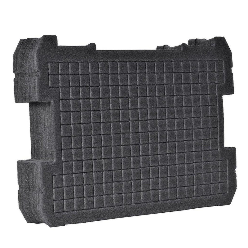 Tấm foam giữ khuôn hộp TSTAK Dewalt DWST1-72364