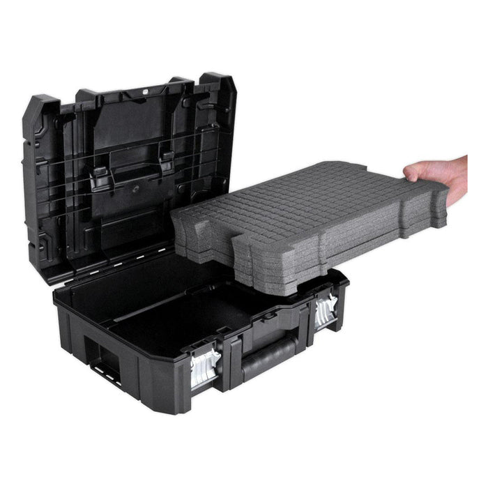 Tấm foam giữ khuôn hộp TSTAK Dewalt DWST1-72364