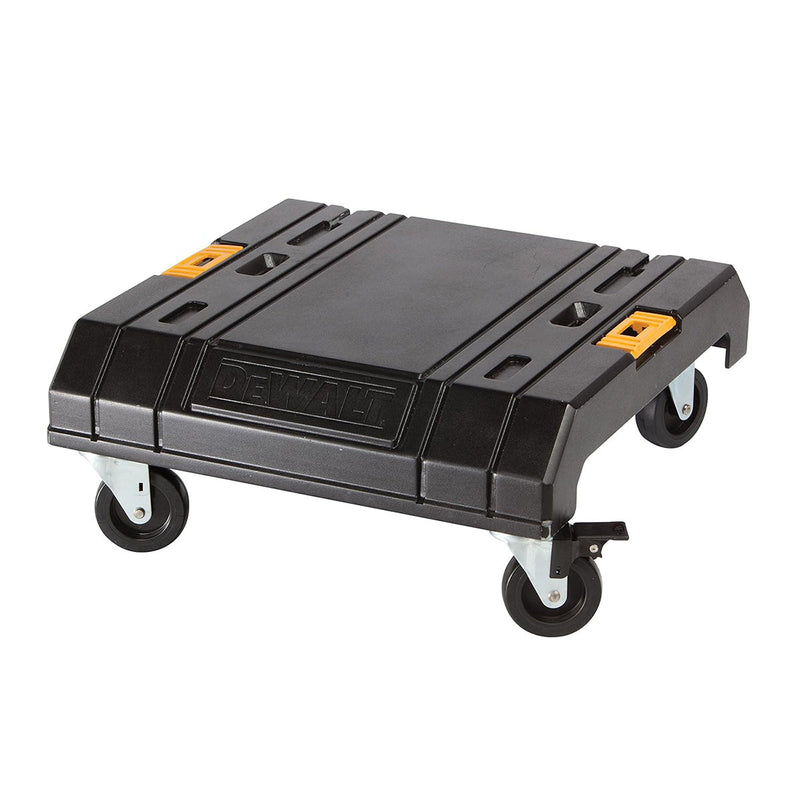 Kệ kết nối TSTAK Dewalt DWST1-71229 có bánh xe đẩy