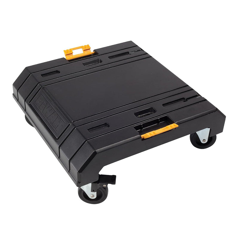Kệ kết nối TSTAK Dewalt DWST1-71229 có bánh xe đẩy