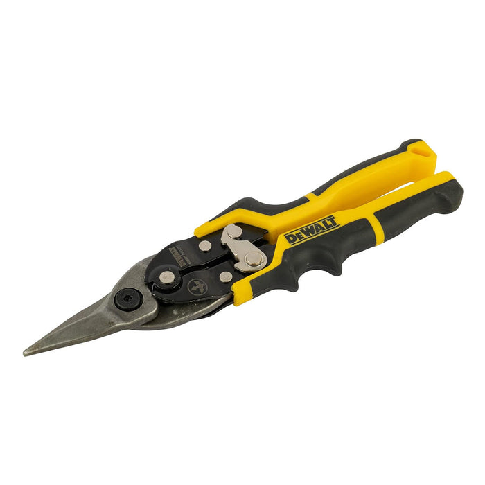 Kéo cắt sắt mũi thẳng Dewalt DWHT14675-0 dài 260mm