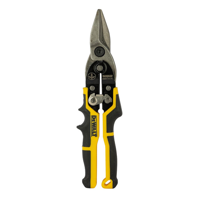 Kéo cắt sắt mũi thẳng Dewalt DWHT14675-0 dài 260mm