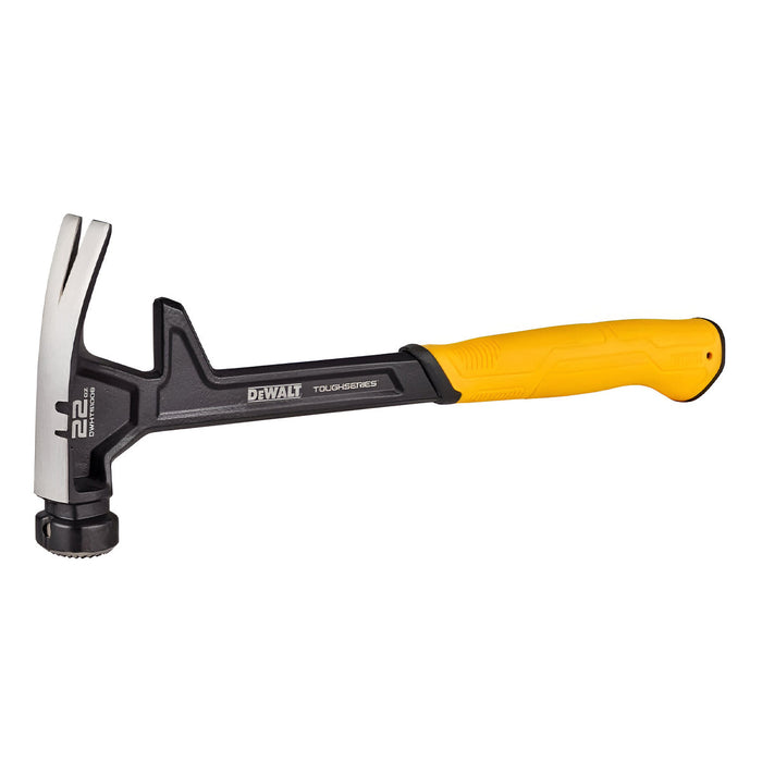 Búa Dewalt DWHT51008-0 trọng lượng 630g