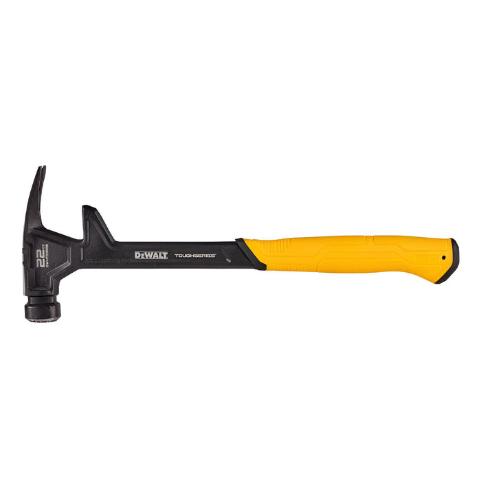 Búa Dewalt DWHT51008-0 trọng lượng 630g