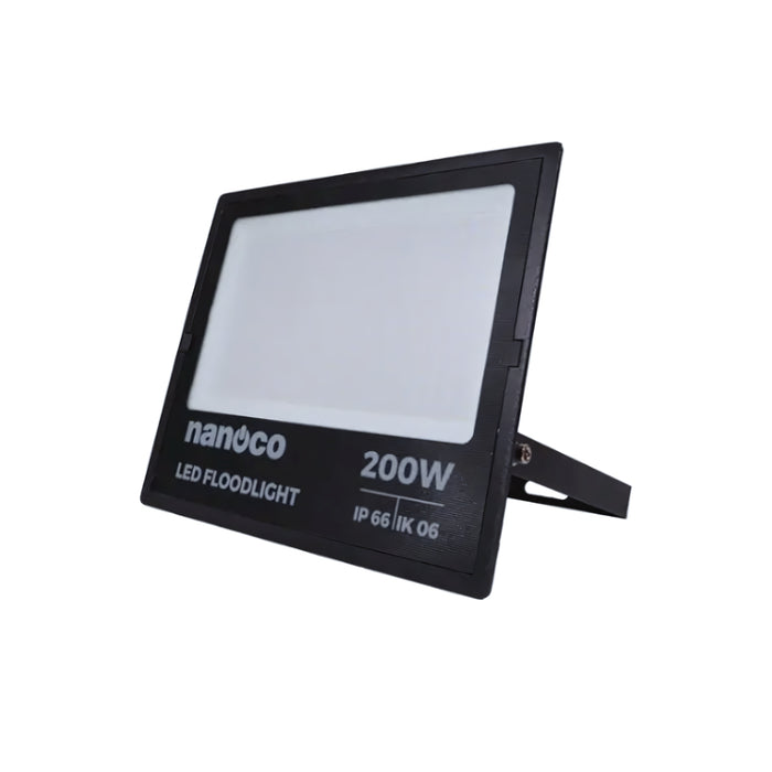 Đèn pha Led NANOCO công suất từ 10W - 200W, quang thông từ 700 lumen - 18.000 lumen