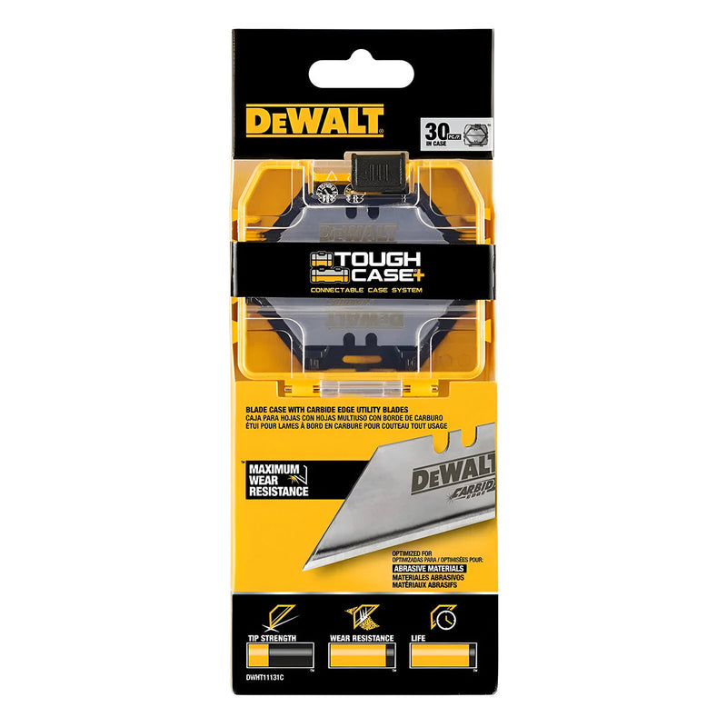 Lưỡi dao Toughcase Dewalt DWHT11131C