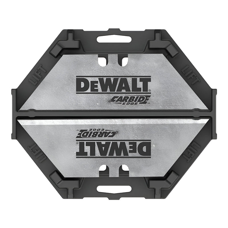 Lưỡi dao Toughcase Dewalt DWHT11131C