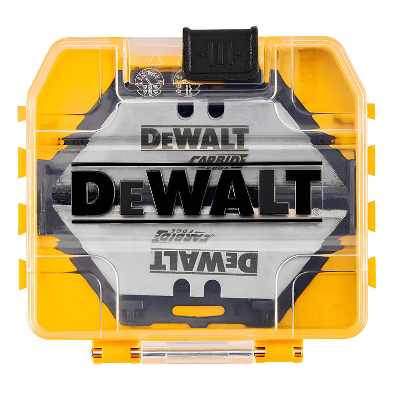 Lưỡi dao Toughcase Dewalt DWHT11131C