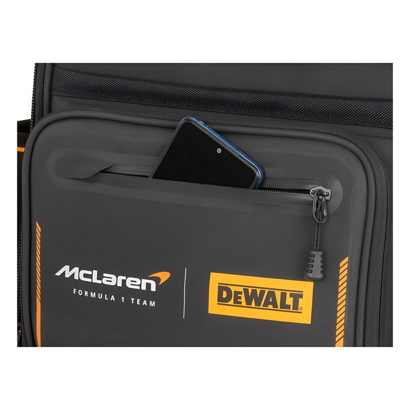Balo dụng cụ chống nước McLaren Dewalt DWST60122-1
