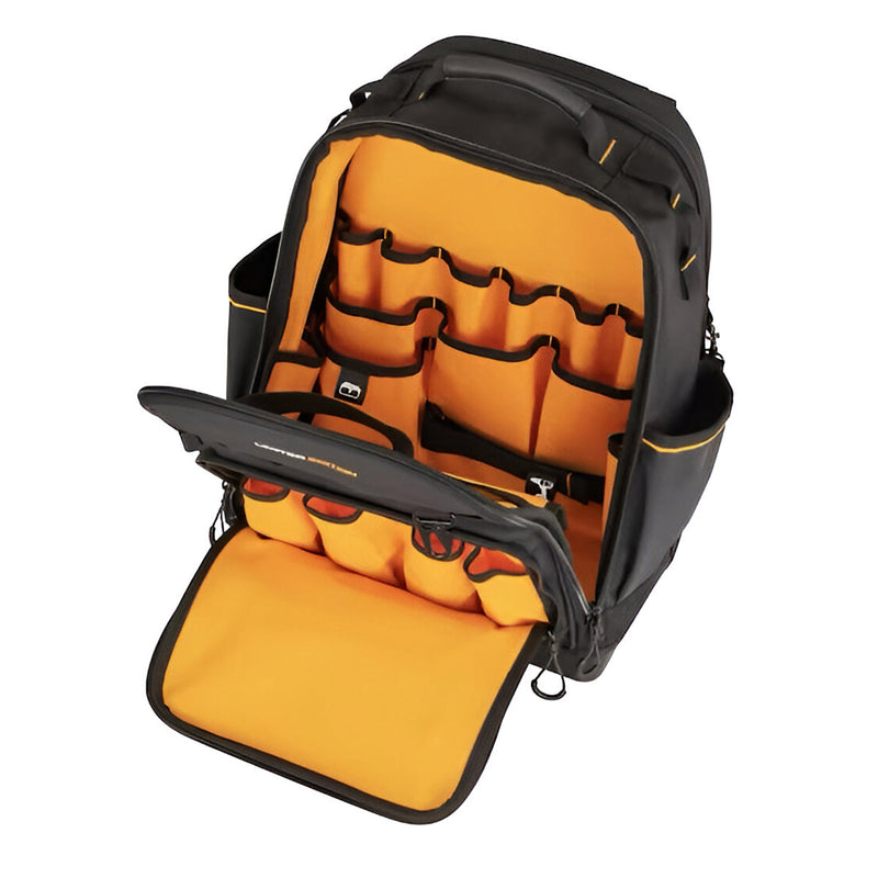 Balo dụng cụ chống nước McLaren Dewalt DWST60122-1