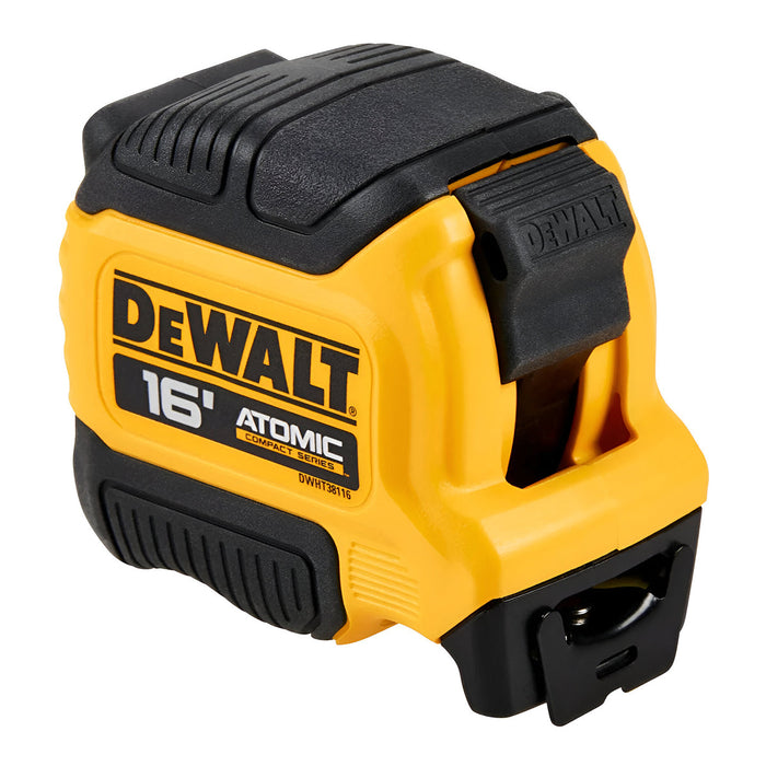 Thước kéo 8m Dewalt DWHT38126S