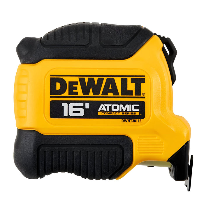 Thước kéo 8m Dewalt DWHT38126S