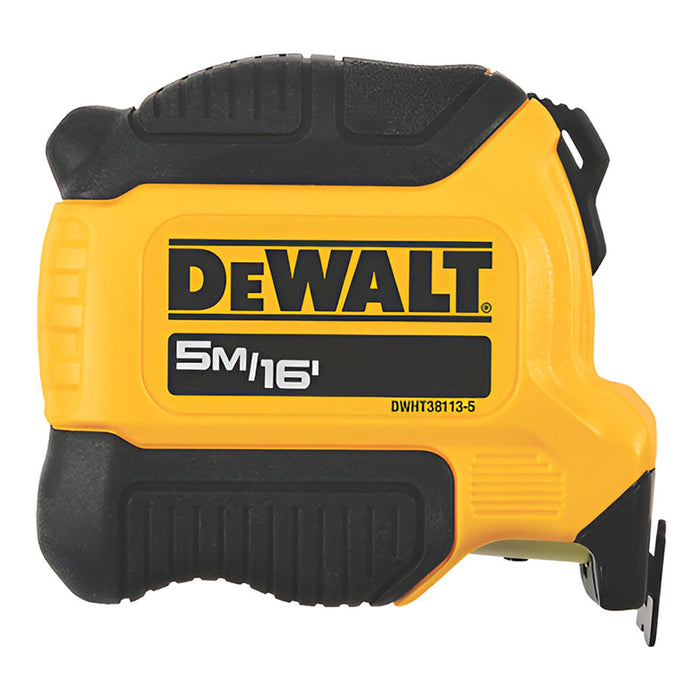 Thước kéo (cuộn) Dewalt DWHT38113-5 dài 5m