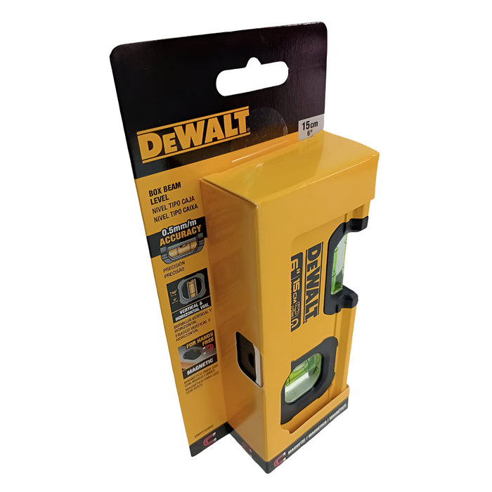 Thước thủy Dewalt DWHT42802