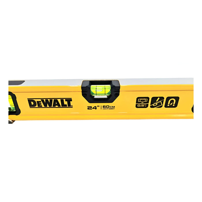 Thước thủy Dewalt DWHT42807 dài 600mm