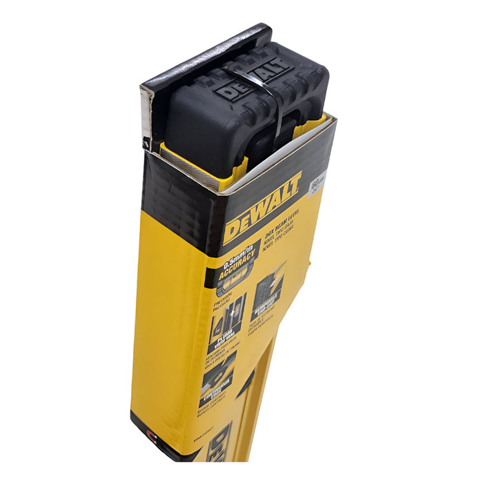 Thước thủy Dewalt DWHT42807 dài 600mm