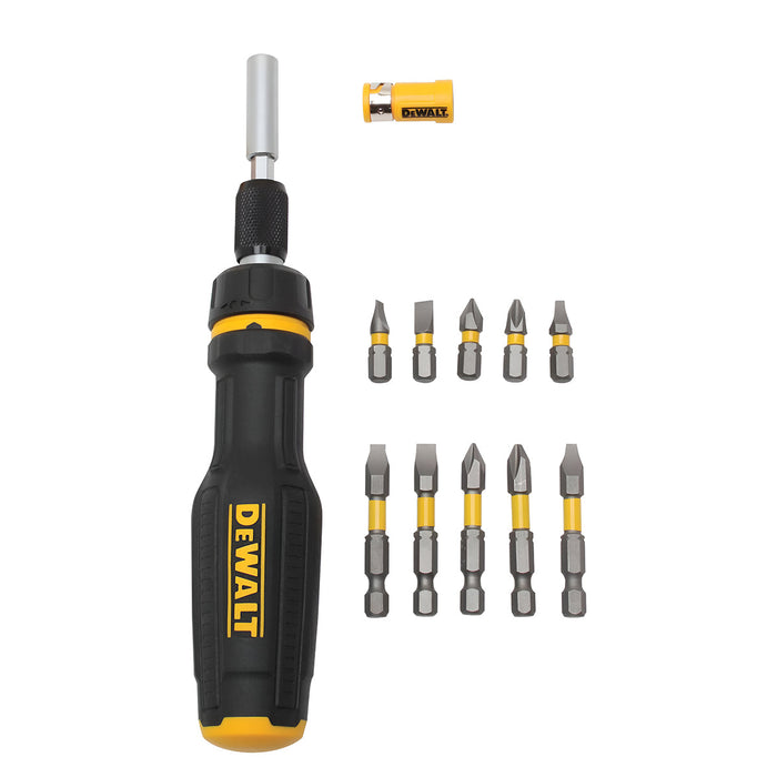 Tua vít (10 mũi) Dewalt DWHT66567