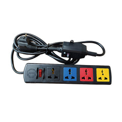 Phiên bản LIOA 4D32N-CG: dây 2 lõi