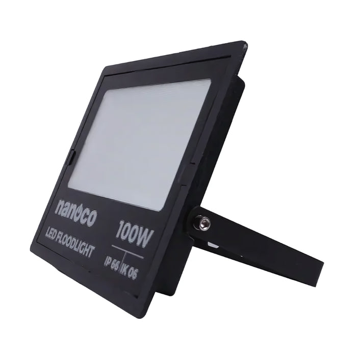 Đèn pha Led NANOCO công suất từ 10W - 200W, quang thông từ 700 lumen - 18.000 lumen