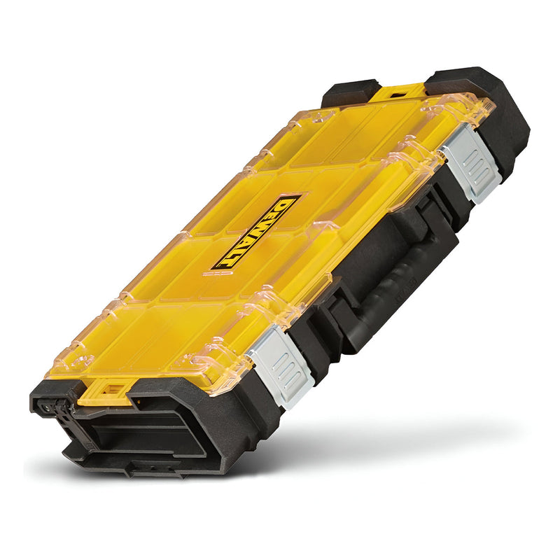 Hộp dụng cụ (nhựa) 22 ngăn Toughsystem Dewalt DWST1-75522