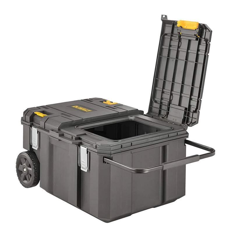 Hộp dụng cụ (nhựa) kéo TSTAK Dewalt DWST17871-1