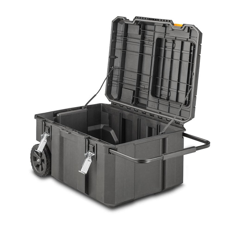 Hộp dụng cụ (nhựa) kéo TSTAK Dewalt DWST17871-1