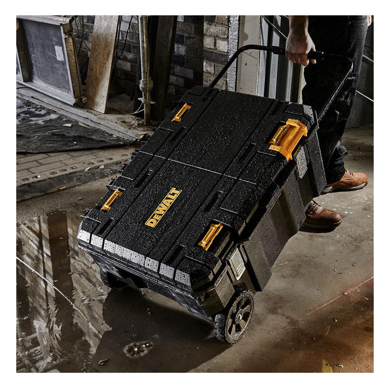 Hộp dụng cụ (nhựa) kéo TSTAK Dewalt DWST17871-1