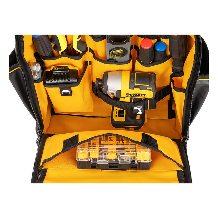 Balo dụng cụ chống nước Dewalt DWST60102-1