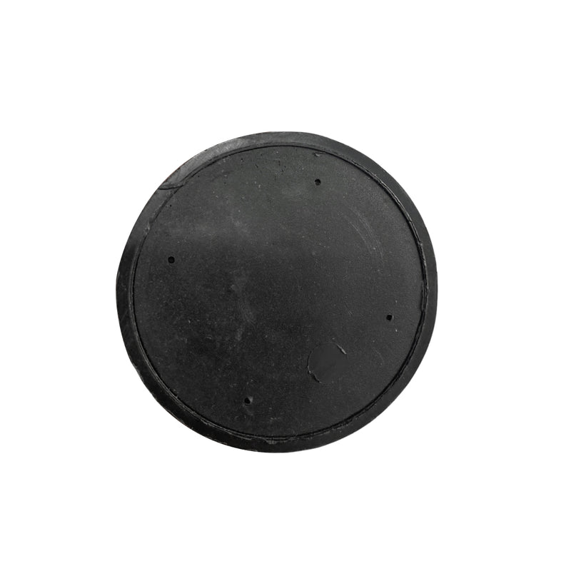 Bầu lọc đầu dây hút nước dùng cho máy xịt rửa, phù hợp cho ống từ 18mm đến 22mm, đường kính đầu nhét ống 12mm