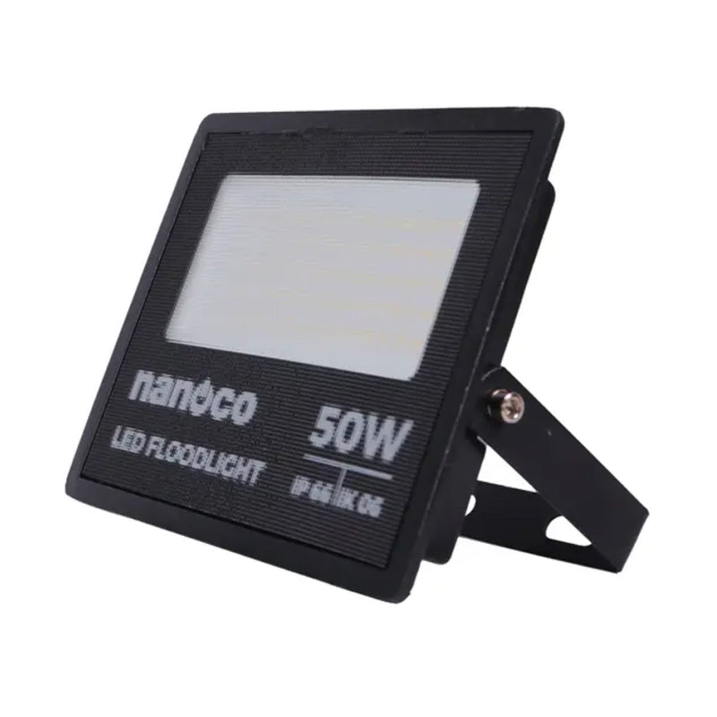 Đèn pha Led NANOCO công suất từ 10W - 200W, quang thông từ 700 lumen - 18.000 lumen