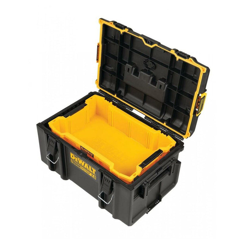 Khay dụng cụ (nhựa) Dewalt DWST83407-1