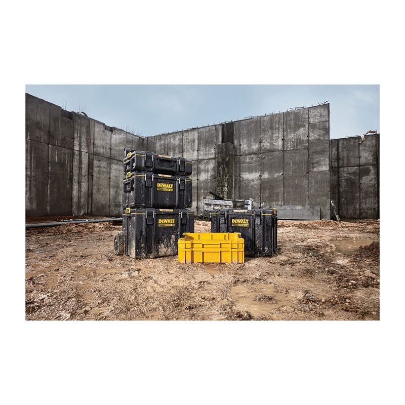 Khay dụng cụ (nhựa) Dewalt DWST83407-1