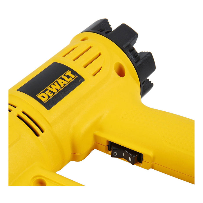 Máy thổi hơi nóng Dewalt D26411-B1, công suất 1800W, nhiệt độ 50-600°C