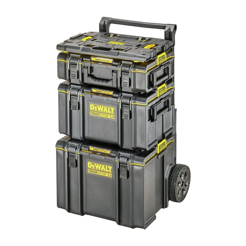 Hộp dụng cụ kết nối Dewalt DWST08017-1