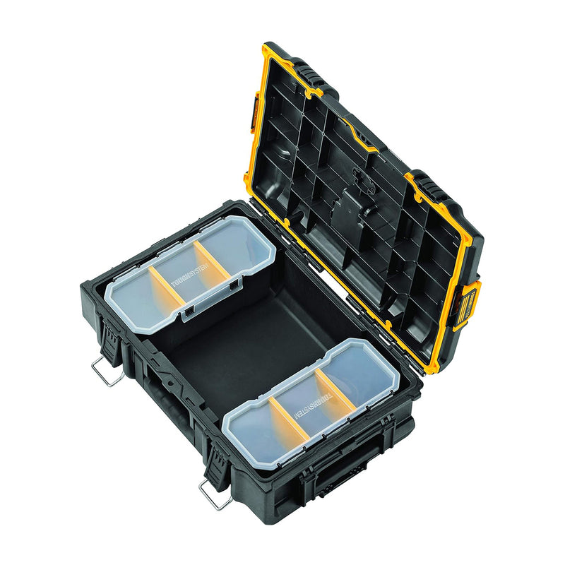 Hộp dụng cụ (nhựa) Dewalt DWST08165