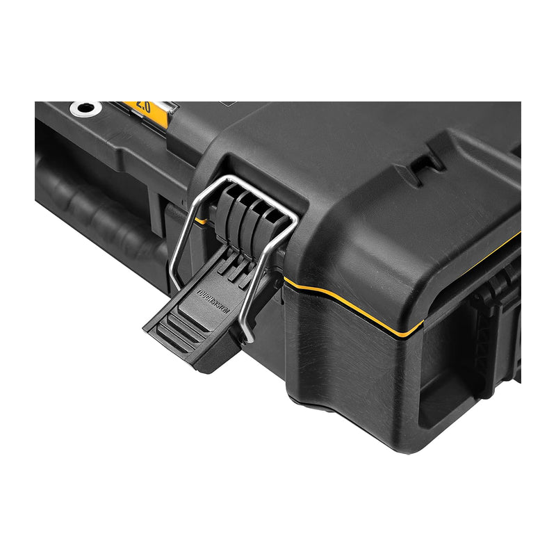 Hộp dụng cụ (nhựa) Dewalt DWST08165