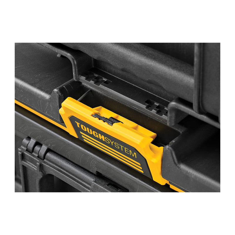 Hộp dụng cụ (nhựa) Dewalt DWST08165