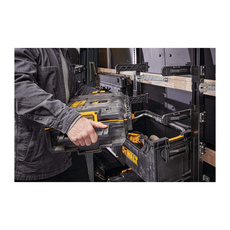 Hộp dụng cụ (nhựa) Dewalt DWST08165