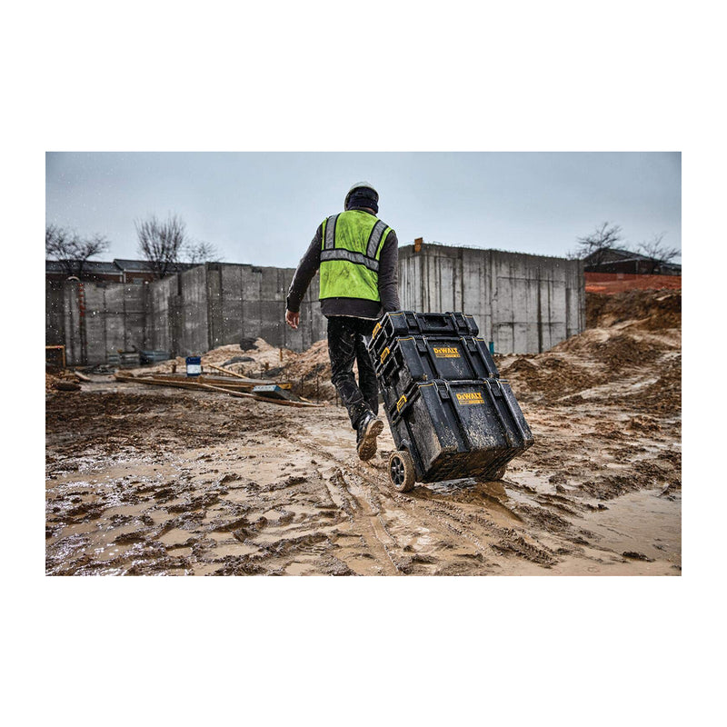 Hộp dụng cụ (nhựa) Dewalt DWST08165